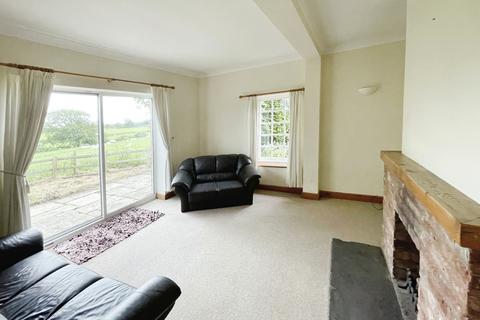 2 bedroom bungalow to rent, Stapleford Hall, Tarvin CH3