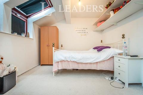 1 bedroom apartment to rent, Cypress Court, Waterloo Street, Cheltenham, GL51