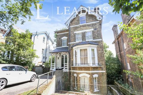 1 bedroom flat to rent, Honor Oak Road, Forest Hill SE23