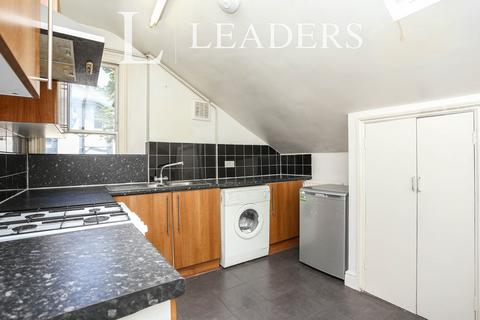 1 bedroom flat to rent, Honor Oak Road, Forest Hill SE23