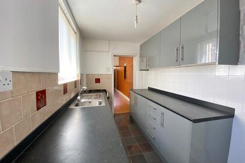 2 bedroom terraced house to rent, Yeaman Street; Stoke On Trent; ST4
