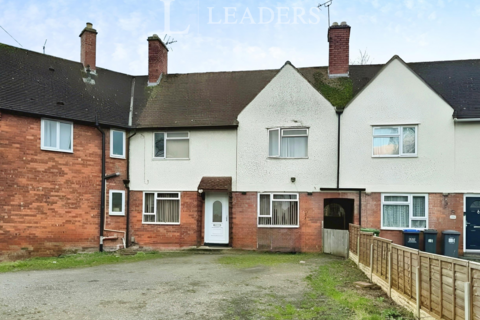 5 bedroom terraced house to rent, Tachbrook Street, Leamington Spa