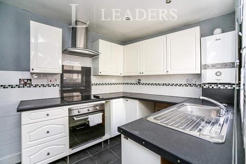 undefined, Canterbury Street, ME7