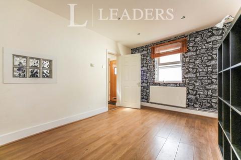 undefined, Canterbury Street, ME7