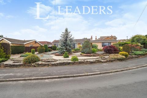 3 bedroom bungalow to rent, Portree Drive, NG5