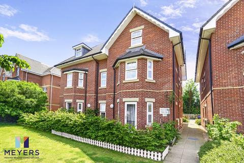 1, Gilbert Court, 20 - 22 Lowther Road, Bournemouth, BH8 8NG