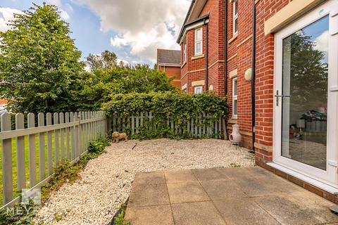 1, Gilbert Court, 20 - 22 Lowther Road, Bournemouth, BH8 8NG