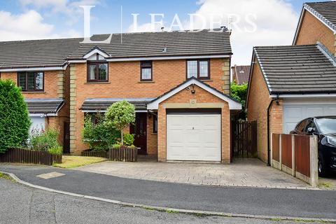 4 bedroom detached house to rent, Wyne Close, SK7