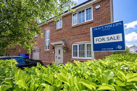 4 bedroom detached house for sale, Bramble Close, Wigan WN6