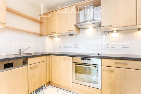 2 bedroom apartment to rent, The Exchange, Oriental Road, GU22