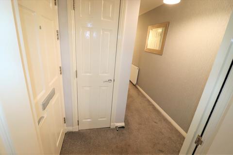 2 bedroom apartment to rent, James Short Park, Falkirk