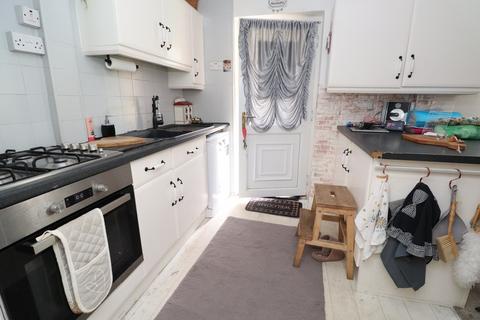 64 Broadway, Swinton, Mexborough, S64 8HE