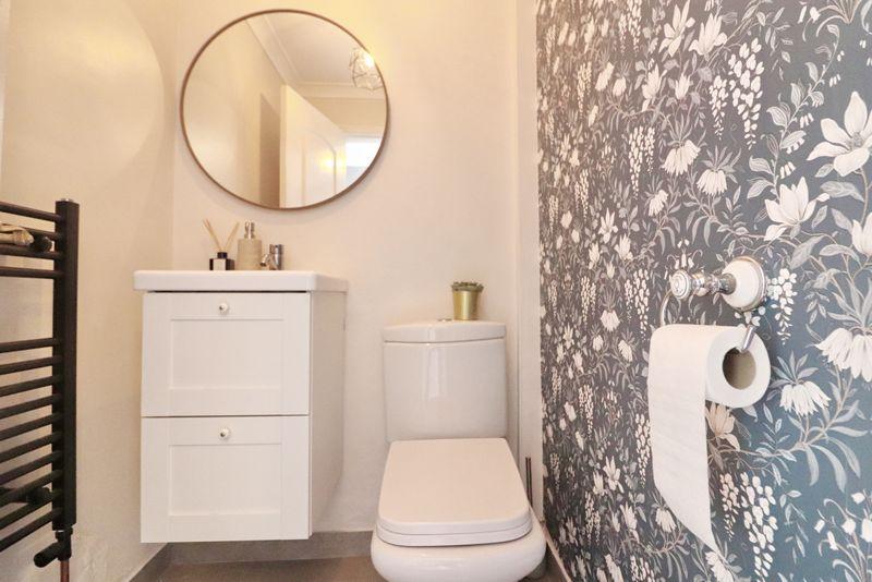 Guest WC