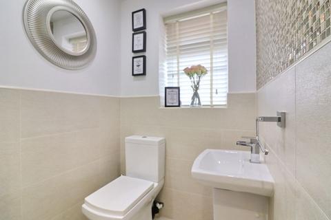 2 bedroom semi-detached house for sale, Lambton Road, Manchester M28