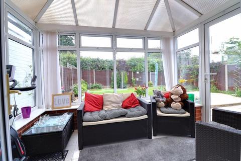 2 bedroom detached bungalow for sale, Highfield Road, Stafford ST18