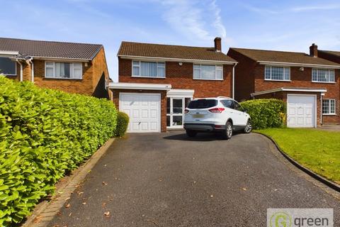 3 bedroom detached house for sale, Moor Meadow Road, Sutton Coldfield B75