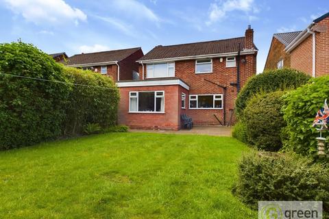 3 bedroom detached house for sale, Moor Meadow Road, Sutton Coldfield B75