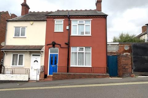 2 bedroom semi-detached house for sale, New Street, Brierley Hill DY5