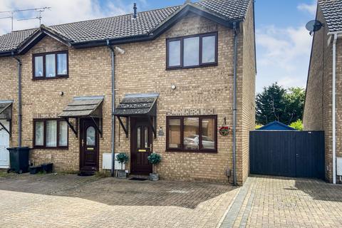 27 Evergreens Close, Swindon, SN3 4HN