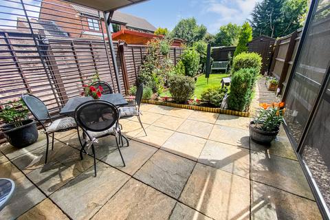 27 Evergreens Close, Swindon, SN3 4HN