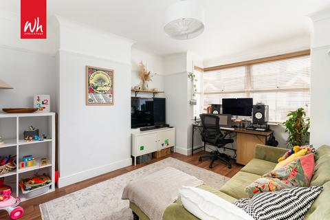 2 bedroom apartment for sale, St. Leonards Avenue, Hove