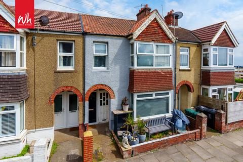 2 bedroom apartment for sale, St. Leonards Avenue, Hove