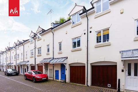 3 bedroom terraced house for sale, Oxford Mews, Hove
