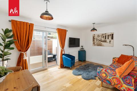 3 bedroom terraced house for sale, Oxford Mews, Hove