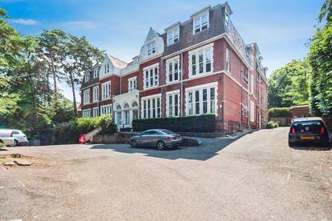 2 bedroom apartment for sale, 39 Knyveton Road, Bournemouth BH1