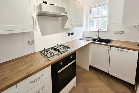 2 bedroom apartment for sale, 39 Knyveton Road, Bournemouth BH1