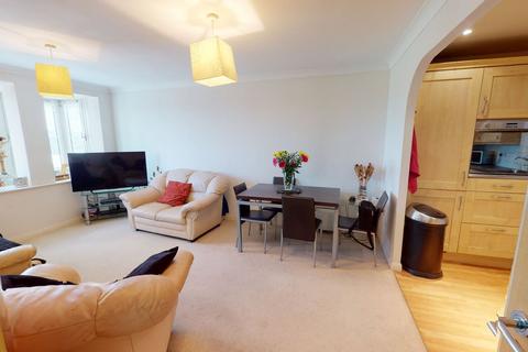 2 bedroom apartment for sale, 1258 London Road, London SW16