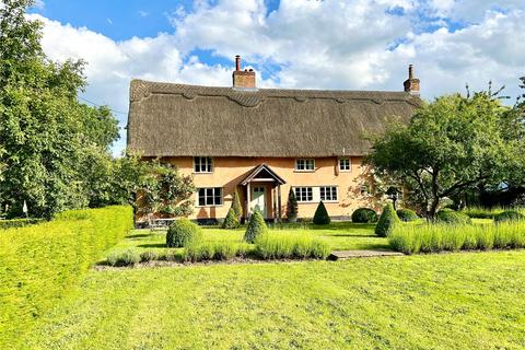 4 bedroom detached house for sale, Water Lane, Thornham Magna, Eye, Suffolk, IP23