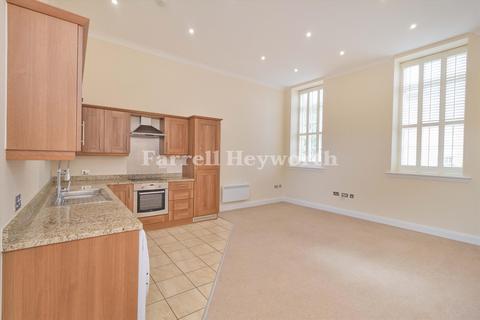 1 bedroom flat for sale, Clifton Drive South, Lytham St. Annes FY8