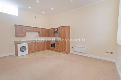 1 bedroom flat for sale, Clifton Drive South, Lytham St. Annes FY8