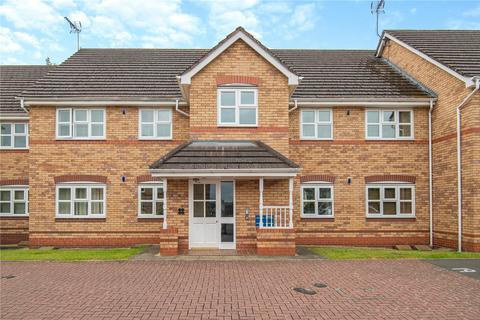 18 Cygnet Court, Wombourne, Wolverhampton, WV5 0NN