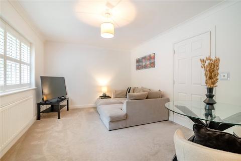 18 Cygnet Court, Wombourne, Wolverhampton, WV5 0NN