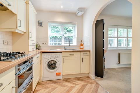 18 Cygnet Court, Wombourne, Wolverhampton, WV5 0NN