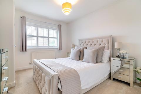 18 Cygnet Court, Wombourne, Wolverhampton, WV5 0NN