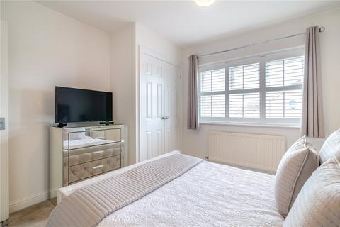 18 Cygnet Court, Wombourne, Wolverhampton, WV5 0NN