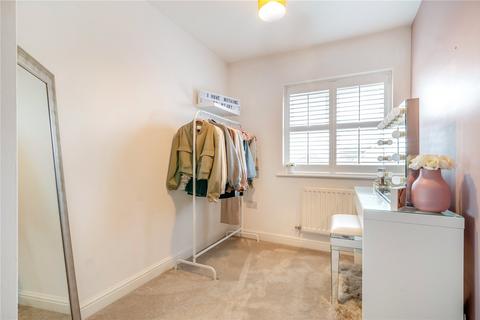 18 Cygnet Court, Wombourne, Wolverhampton, WV5 0NN