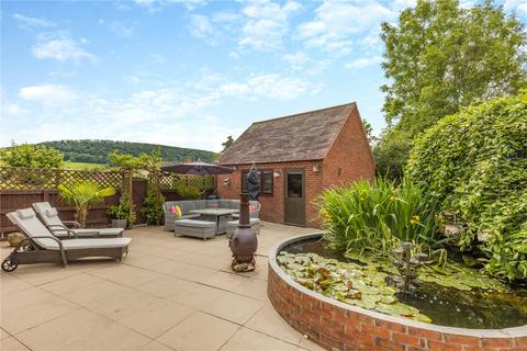 3 bedroom detached house for sale, The Field House, Dodds Lane, Craven Arms, Shropshire