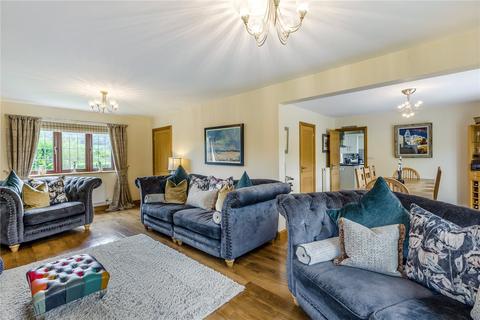 3 bedroom detached house for sale, The Field House, Dodds Lane, Craven Arms, Shropshire