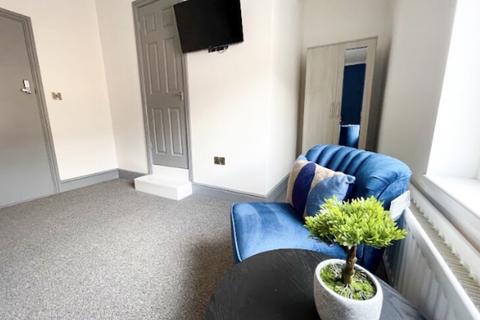 1 bedroom in a house share to rent, Crompton Street, Derby, DE1 1NY