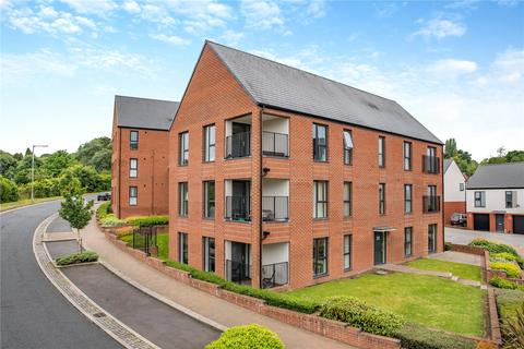 2 bedroom apartment for sale, 39 Parkside Crescent, Ketley, Telford, Telford and Wrekin