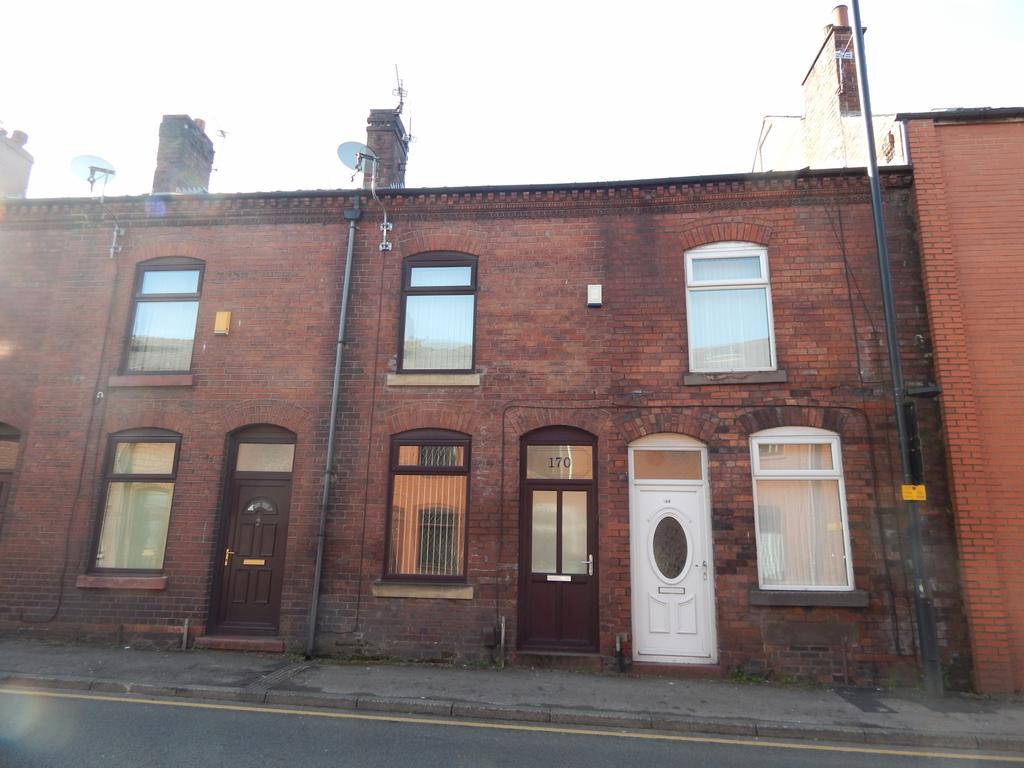 Shuttle street, manchester, m29 8 bg