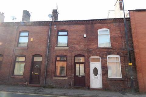 2 bedroom terraced house for sale, Shuttle Street, M29 8BG