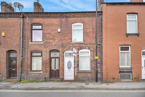 168 Shuttle Street, Tyldesley, Manchester, M29 8BG