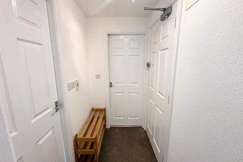 1 bedroom apartment for sale, The New Alexandra Court, Woodborough Road, Nottingham, Nottinghamshire, NG3