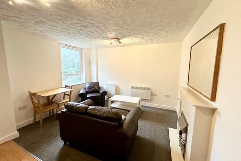 1 bedroom apartment for sale, The New Alexandra Court, Woodborough Road, Nottingham, Nottinghamshire, NG3