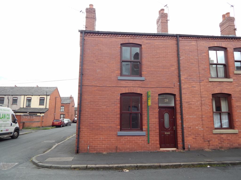 Lingard street, leigh, wn7 2 aq